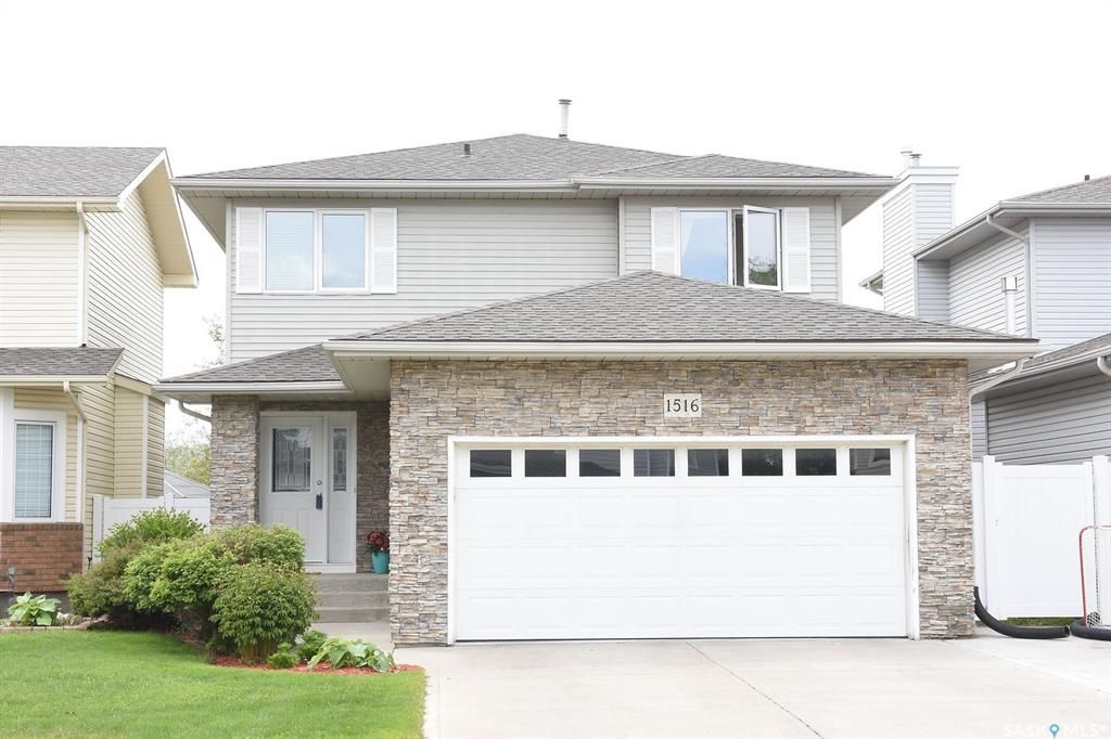 I have sold a property at 1516 Rousseau CRES N in Regina
